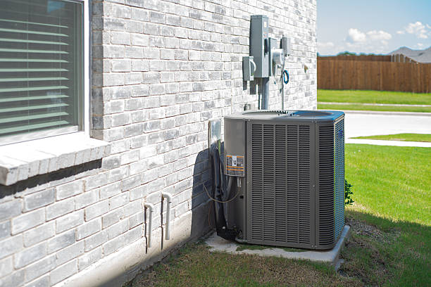 Reliable Hvac Installation contractor in Louisburg, KS by FH HVAC